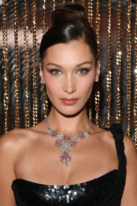 bella hadid gallery